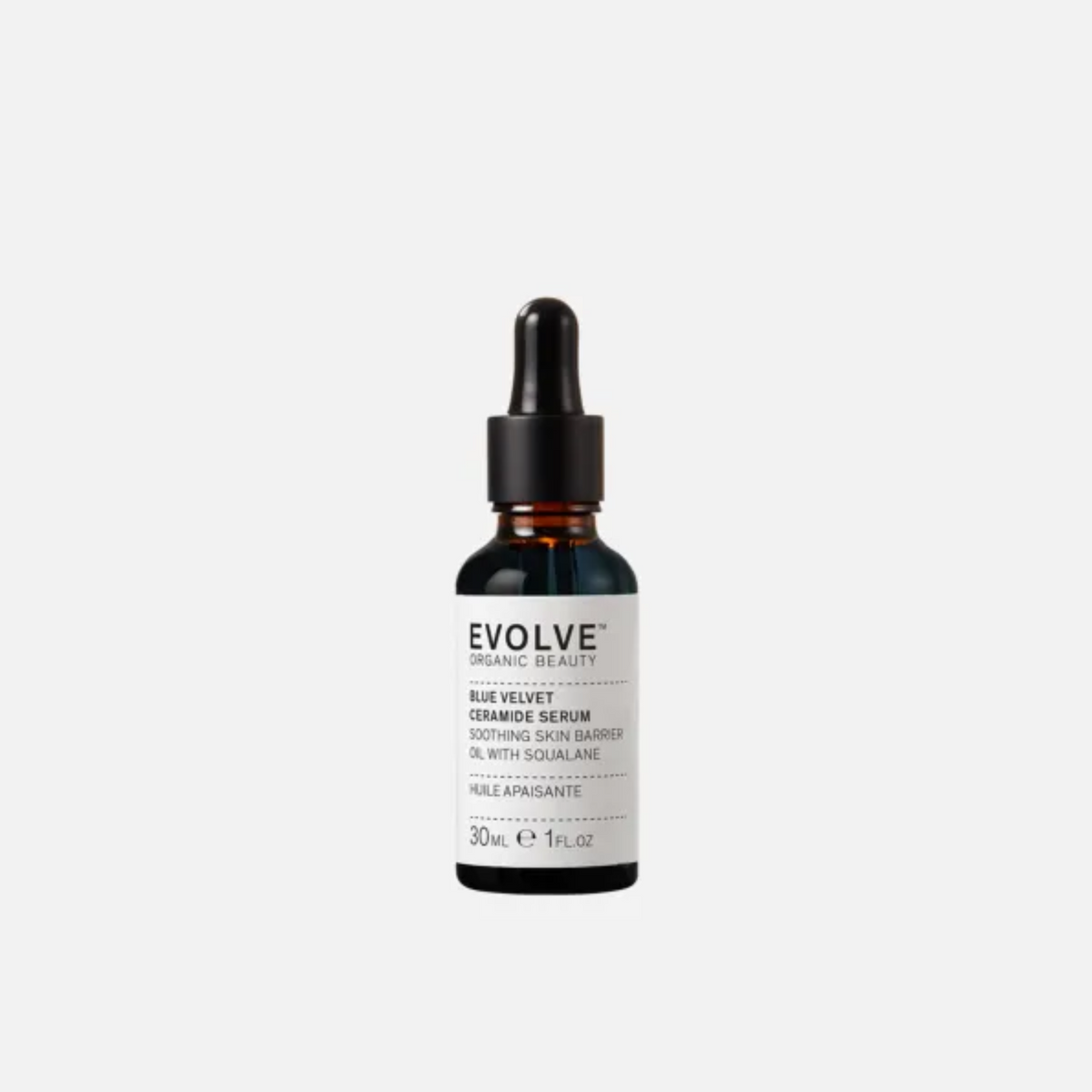 Evolve - Blue Velvet Ceramide Serum - 30ml