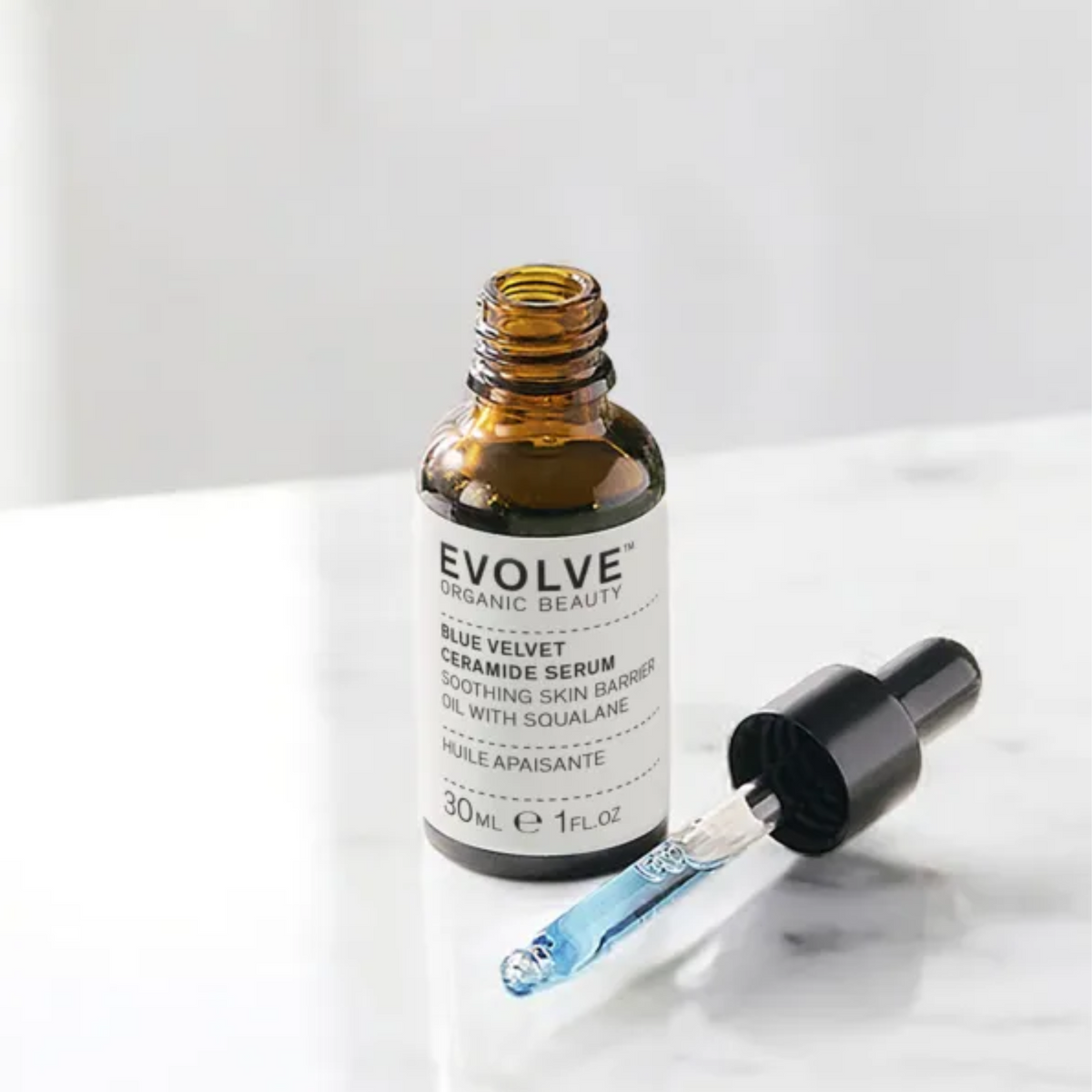 Evolve - Blue Velvet Ceramide Serum - 30ml