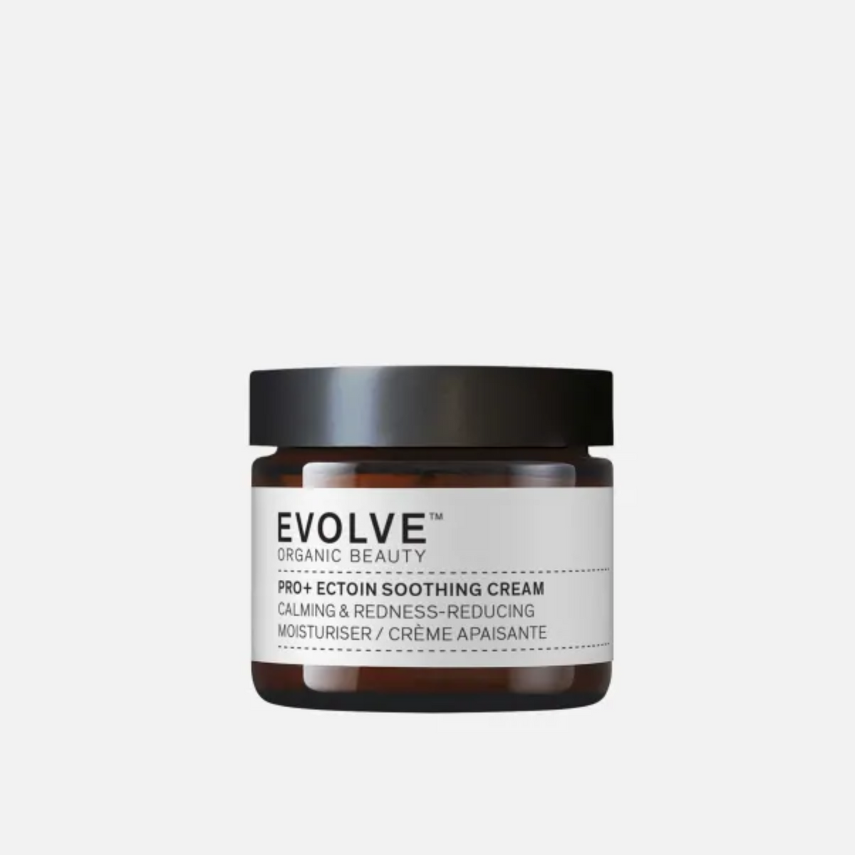 Evolve - Pro + Ectoin Soothing Cream - 60ml