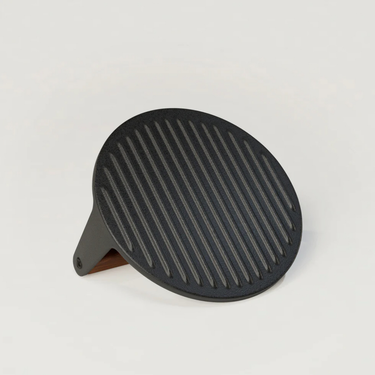 Ironclad Co - The Burger Press