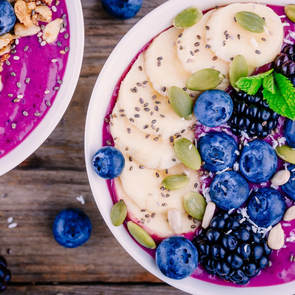 Matakana Superfoods - Açai Bowl Premix - 300g