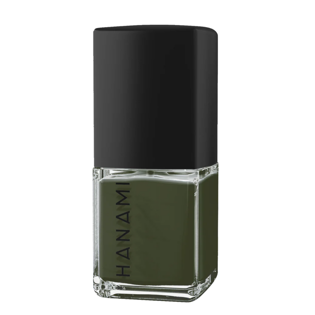 Hanami - Nail Polish - The Moss