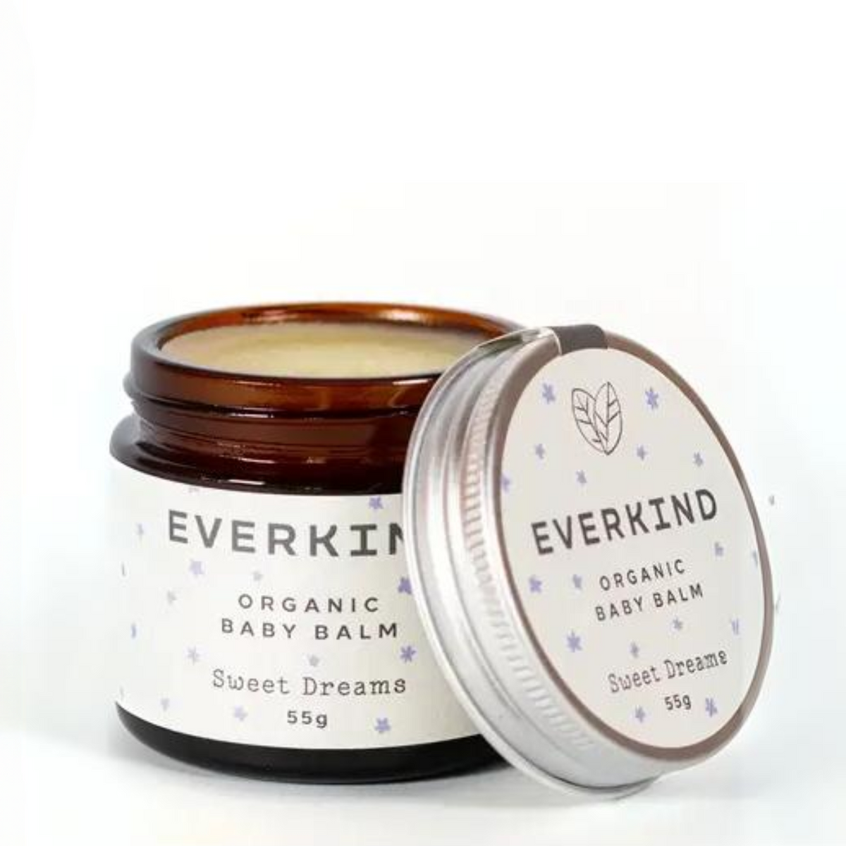 Everkind - Organic Baby Balm - Sweet Dreams