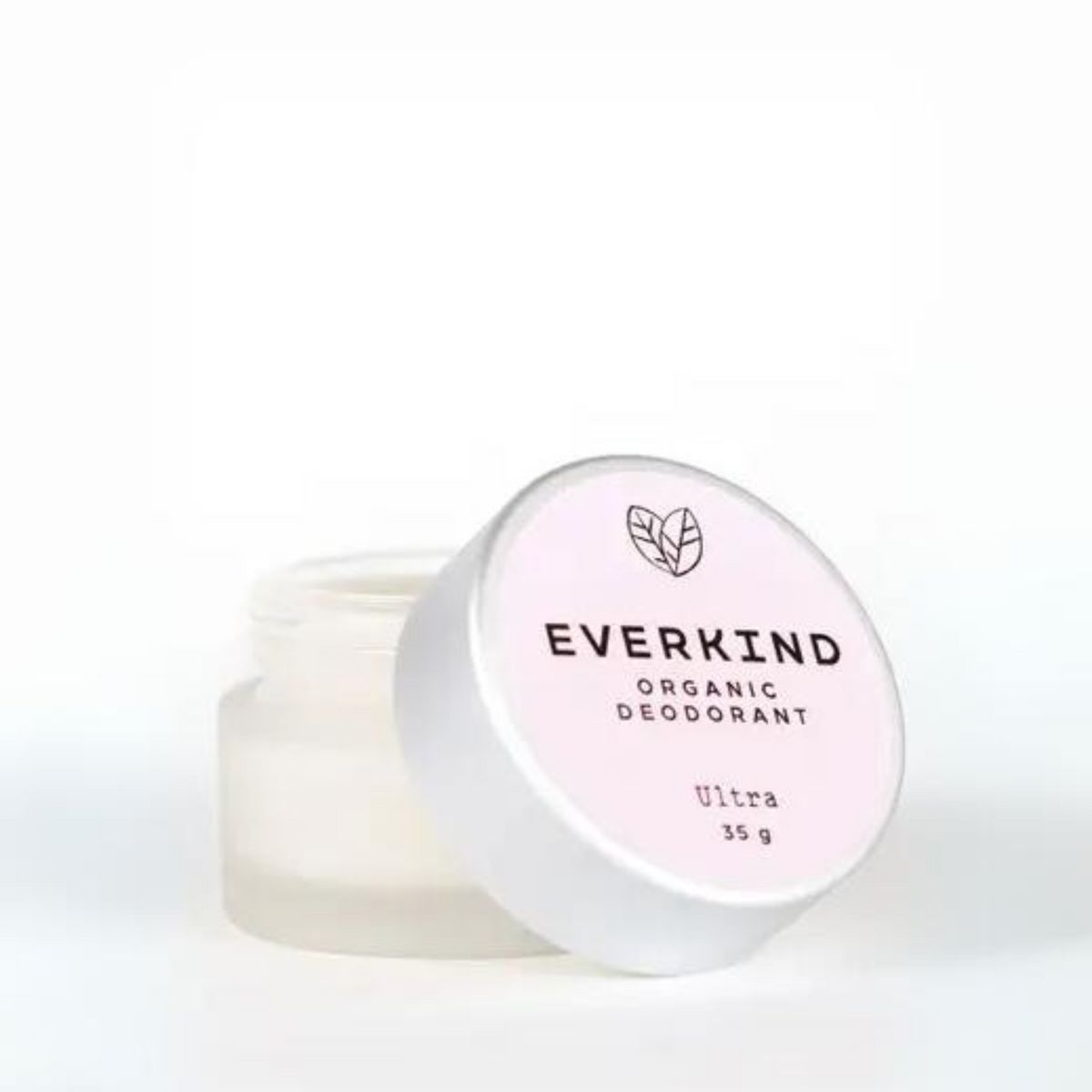 EverKind Organic Deodorant - Ultra