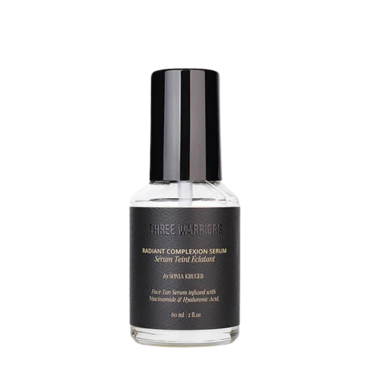 Three Warriors - Radiant Complexion Serum by Sonia Kruger