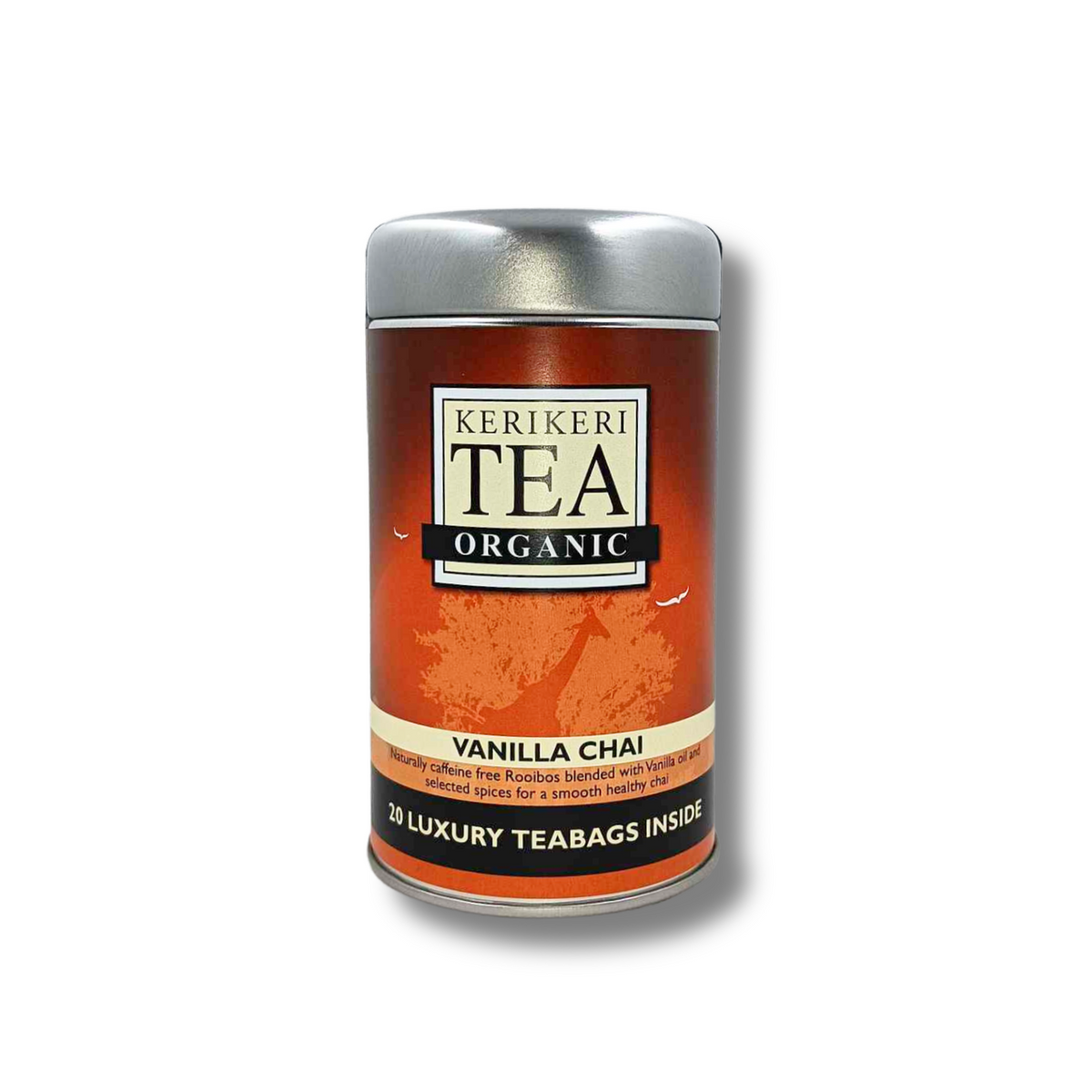 Kerikeri Tea - Vanilla Chai