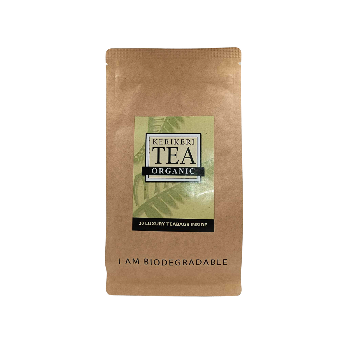 Kerikeri Tea - Royal Earl Grey