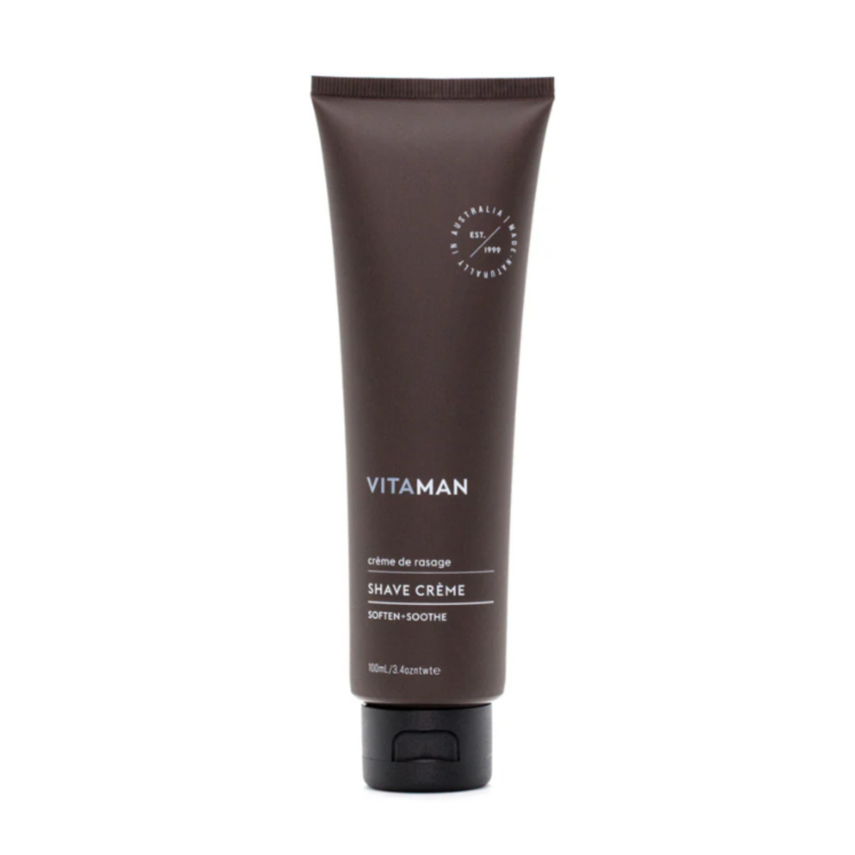 Vitaman - Shave Creme - 100ml