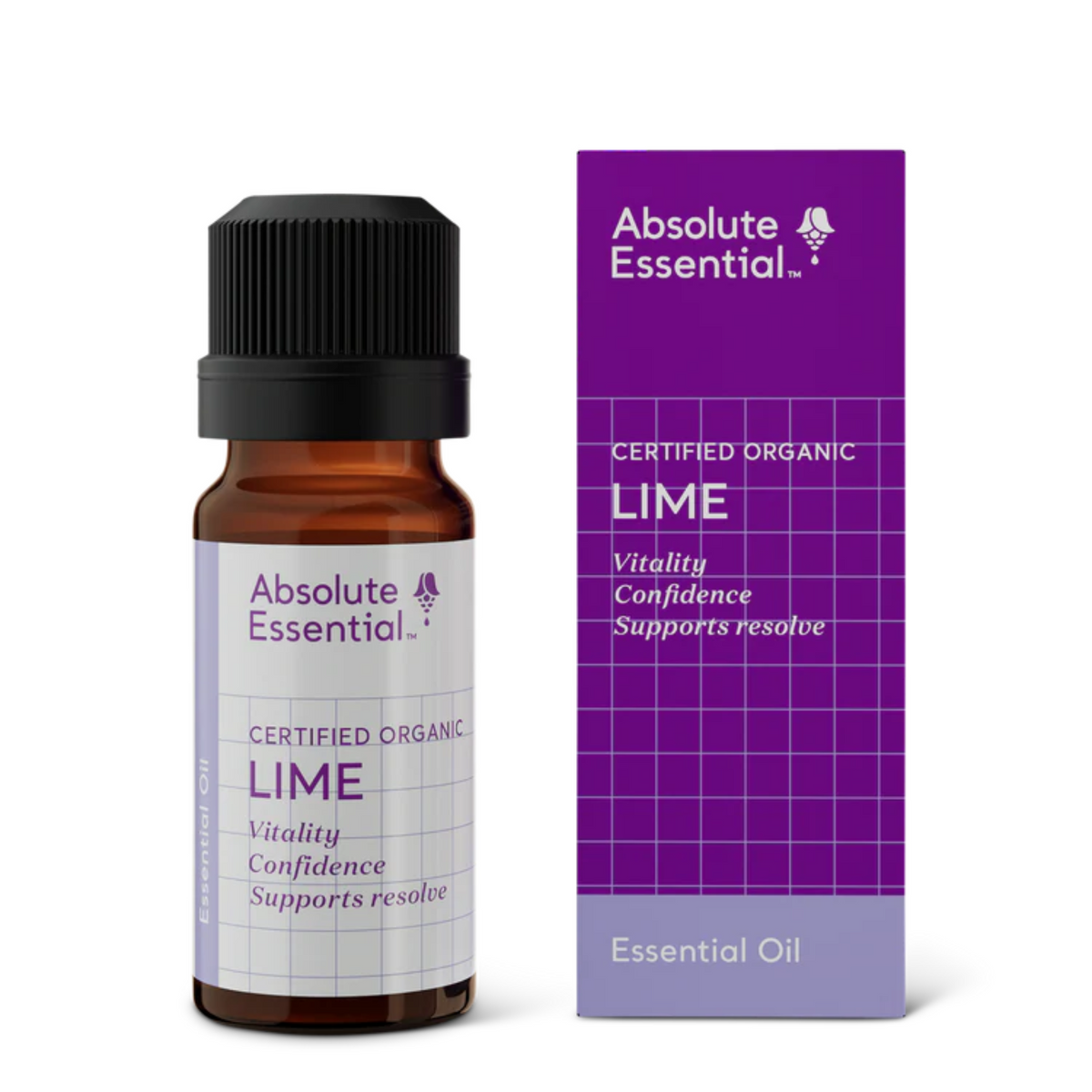 Absolute Essential - Lime - 10ml