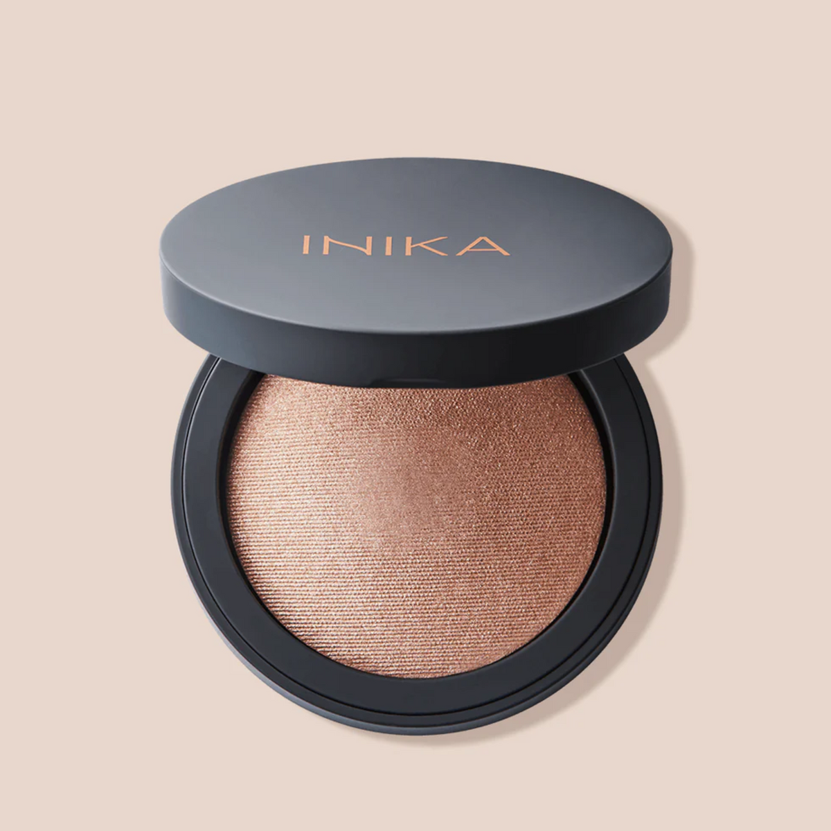 Inika Make up - Baked Mineral Illuminisor