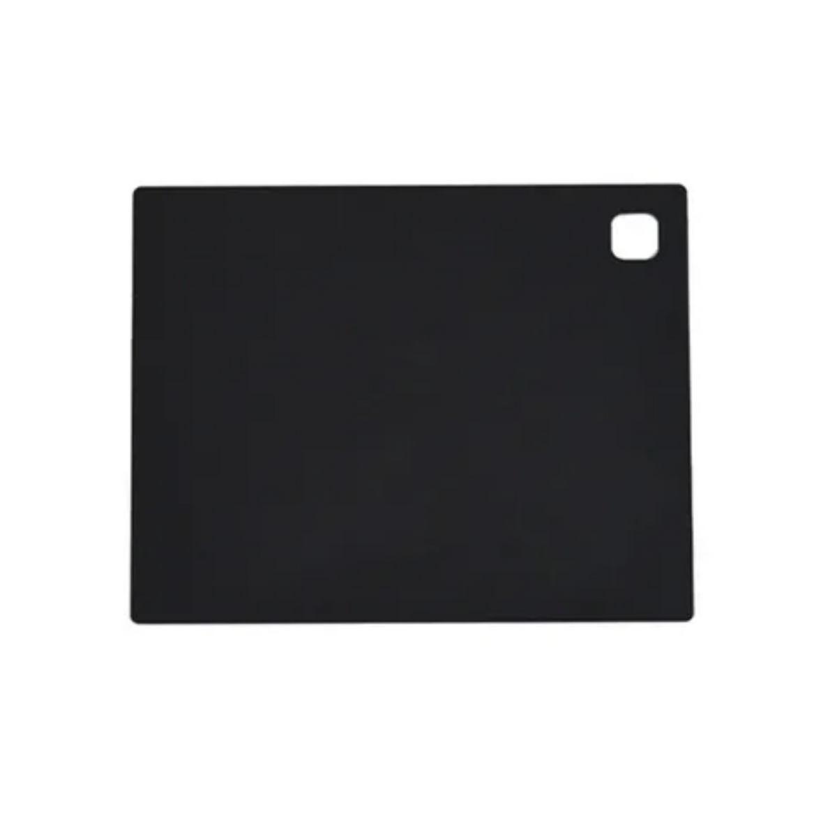 Dishy - Chopping Board - Black - Small