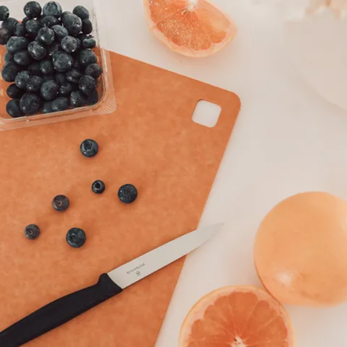 Dishy - Chopping Board - Natural - Small