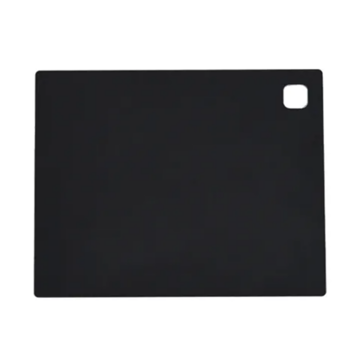 Dishy - Chopping Board - Black - Large *(due in NZ July)