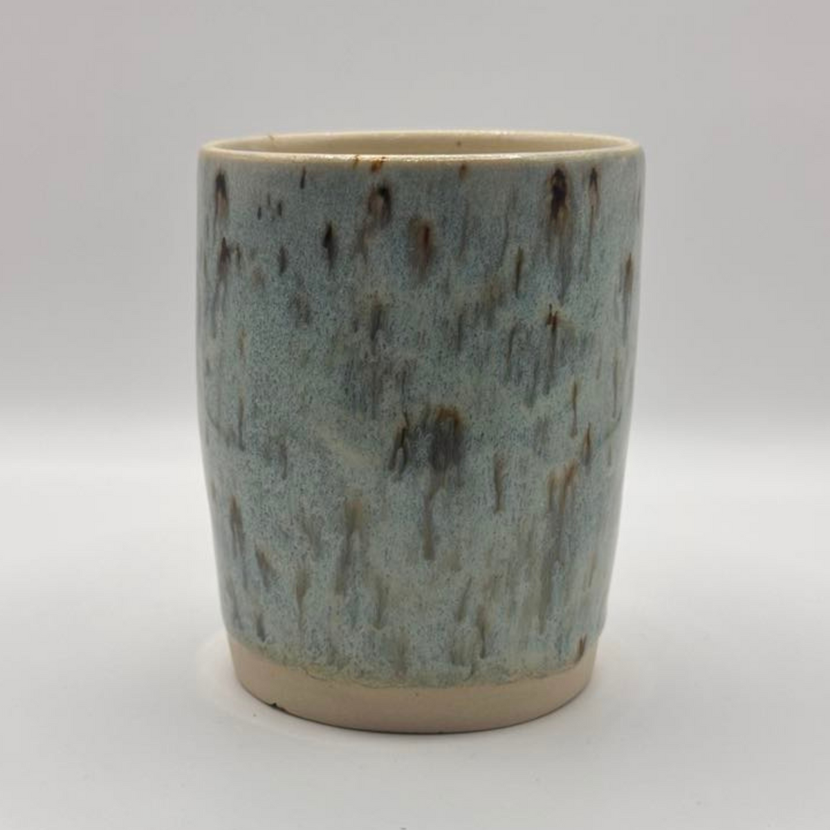 Mudhut Potters Wellington - Aqua Dream
