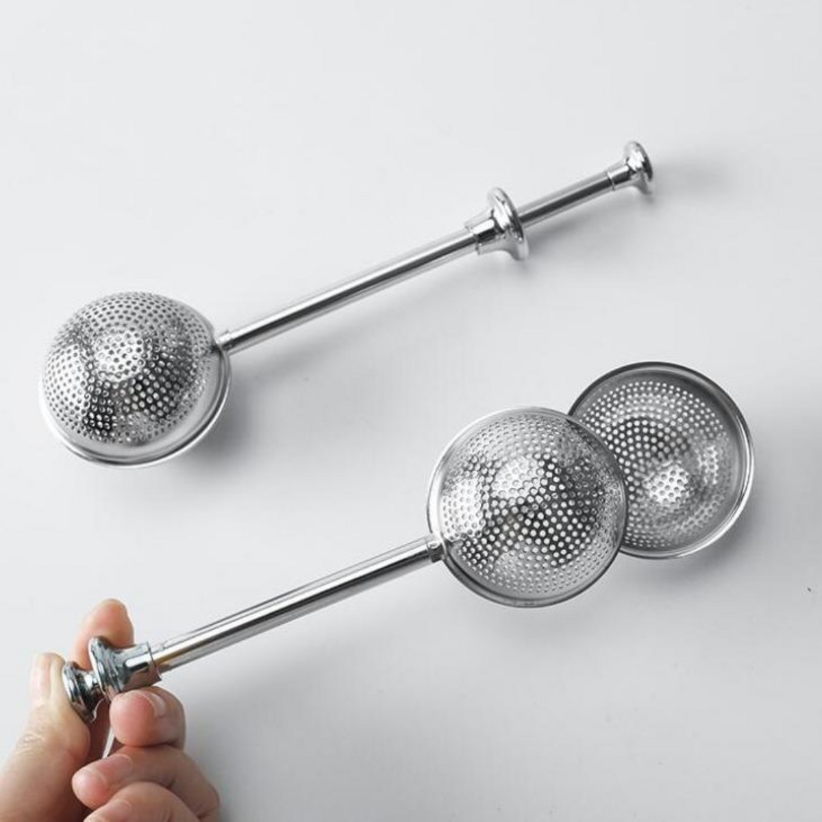 Better Tea - Teapop Infuser