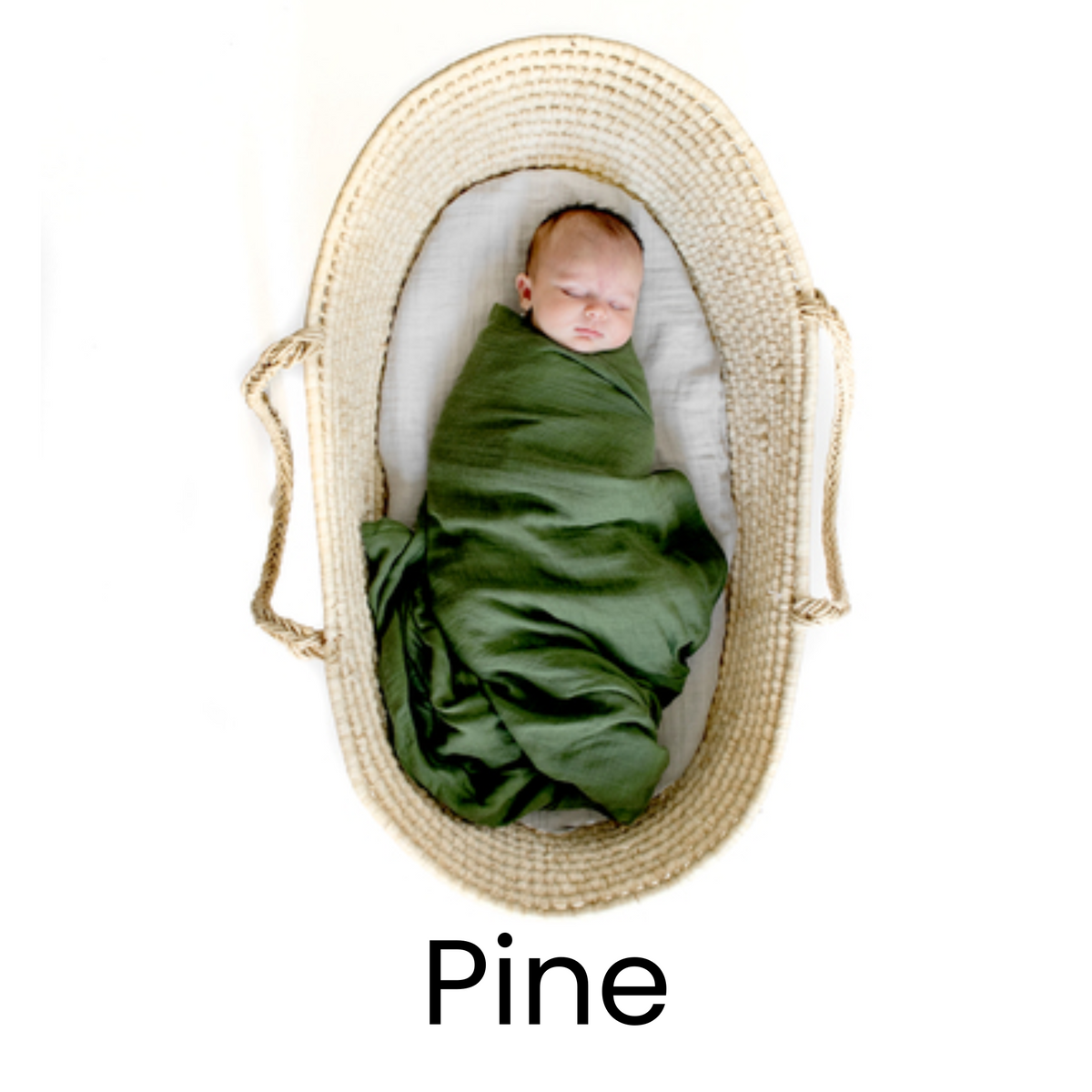 Burrow &amp; Be - Muslin Wrap