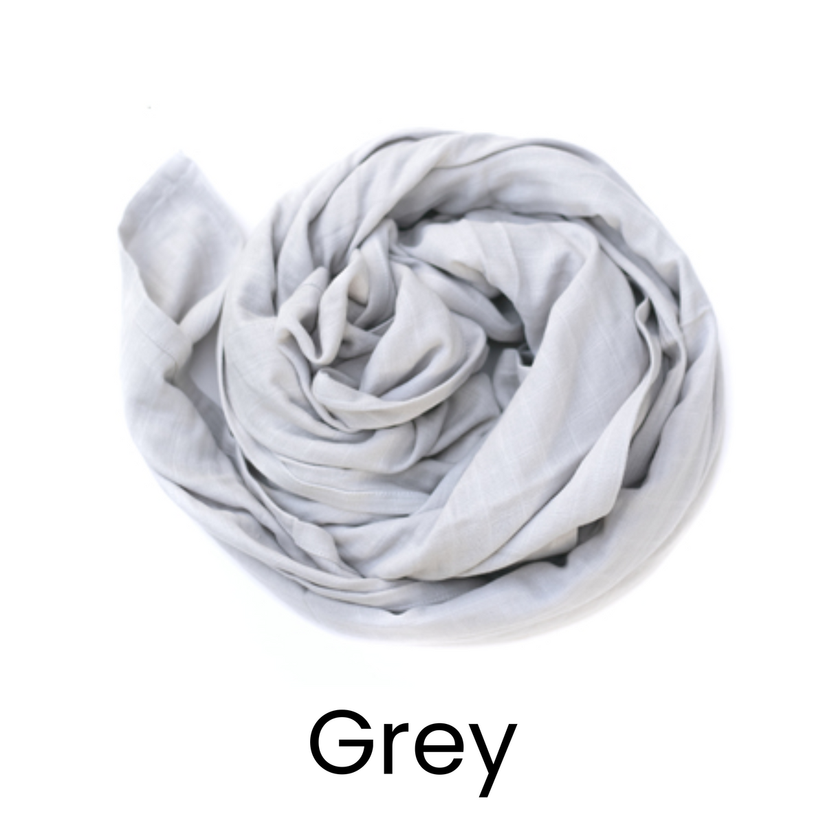 Burrow &amp; Be - Muslin Wrap