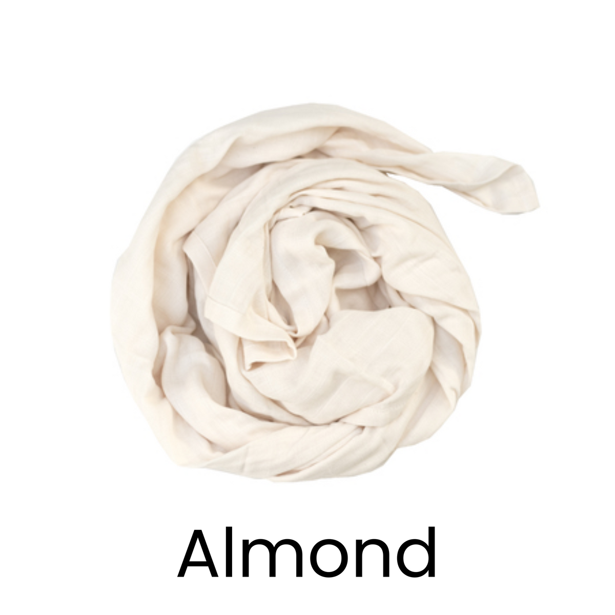 Burrow &amp; Be - Muslin Wrap