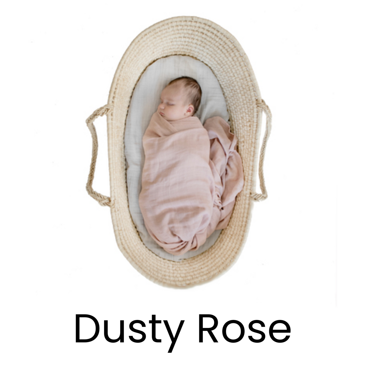 Burrow &amp; Be - Muslin Wrap