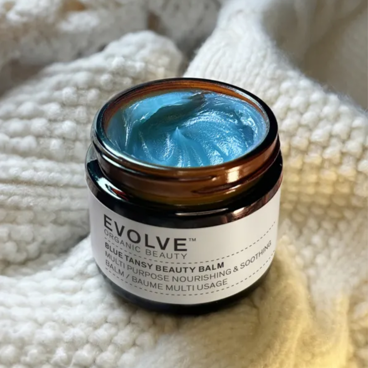 Evolve - Blue Tansy Beauty Balm - 60ml