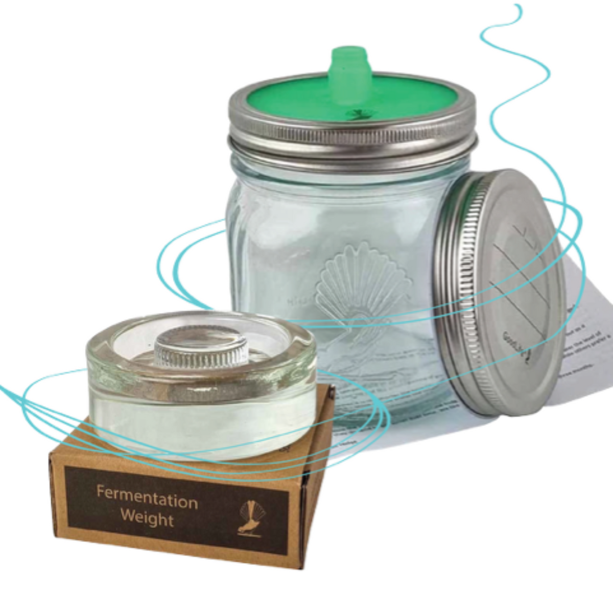 Goodlife - Fermentation Bundle - 500ml