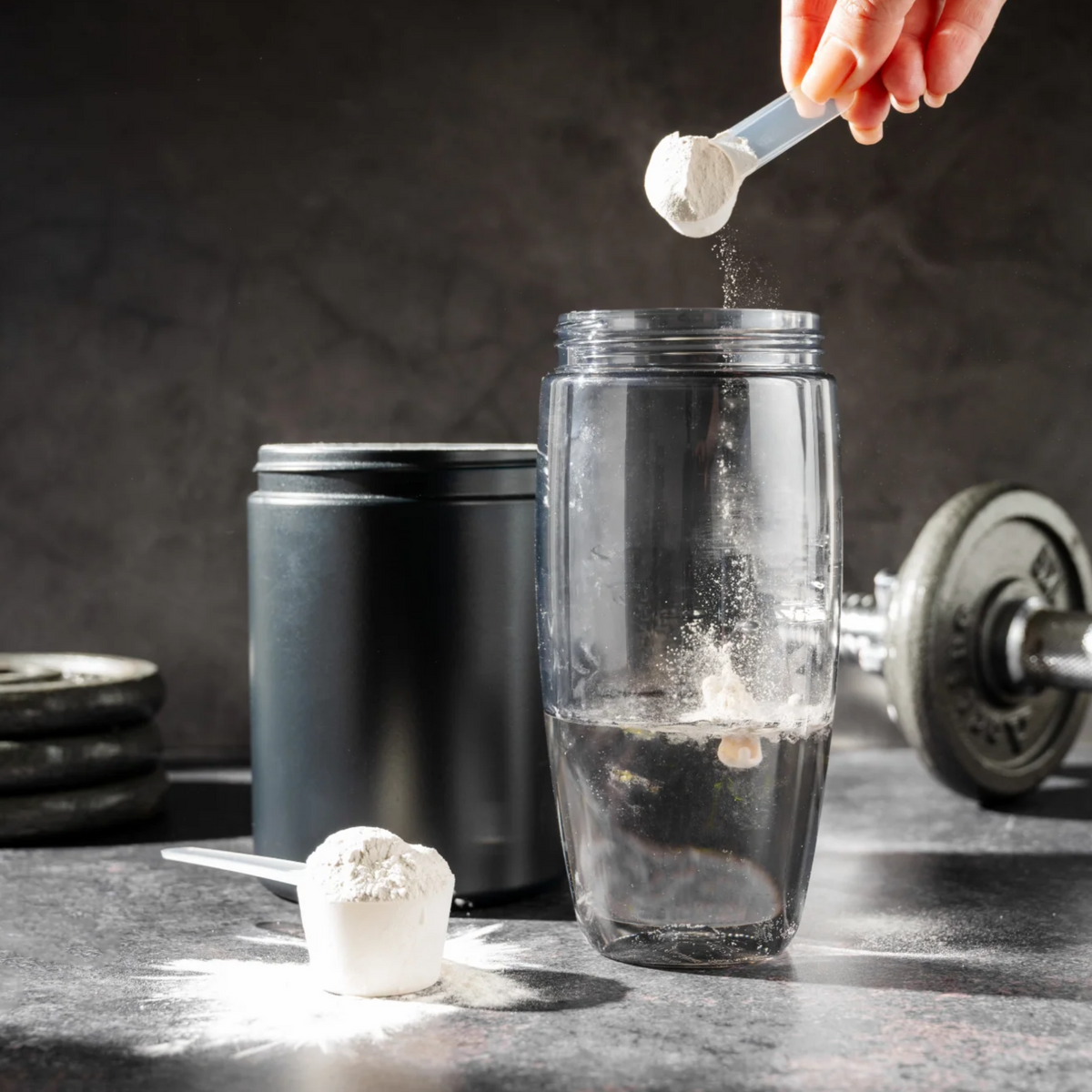Matakana Superfoods - Creatine Monohydrate - 300g