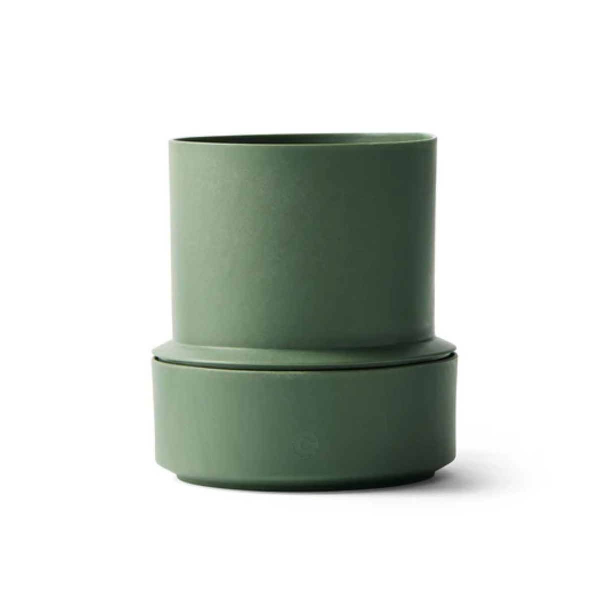 NEW: Crushgrind - Billund Self-Watering Pot - Parsley (14x12cm)