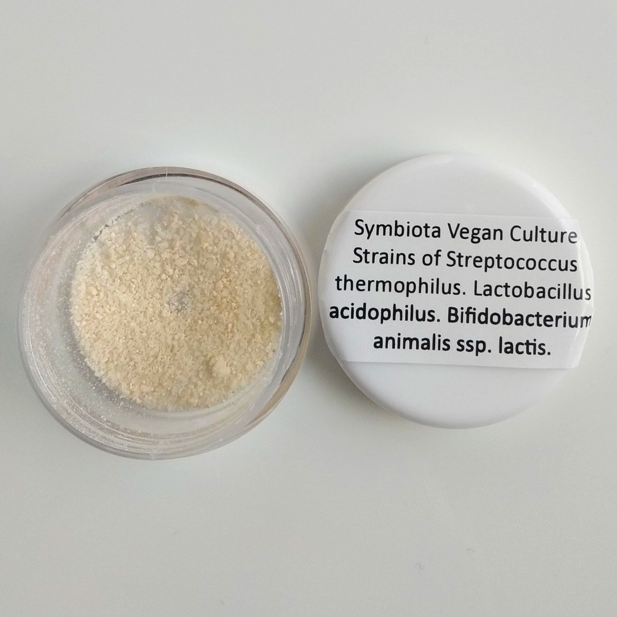 Symbiota - Vegan Yogurt Culture
