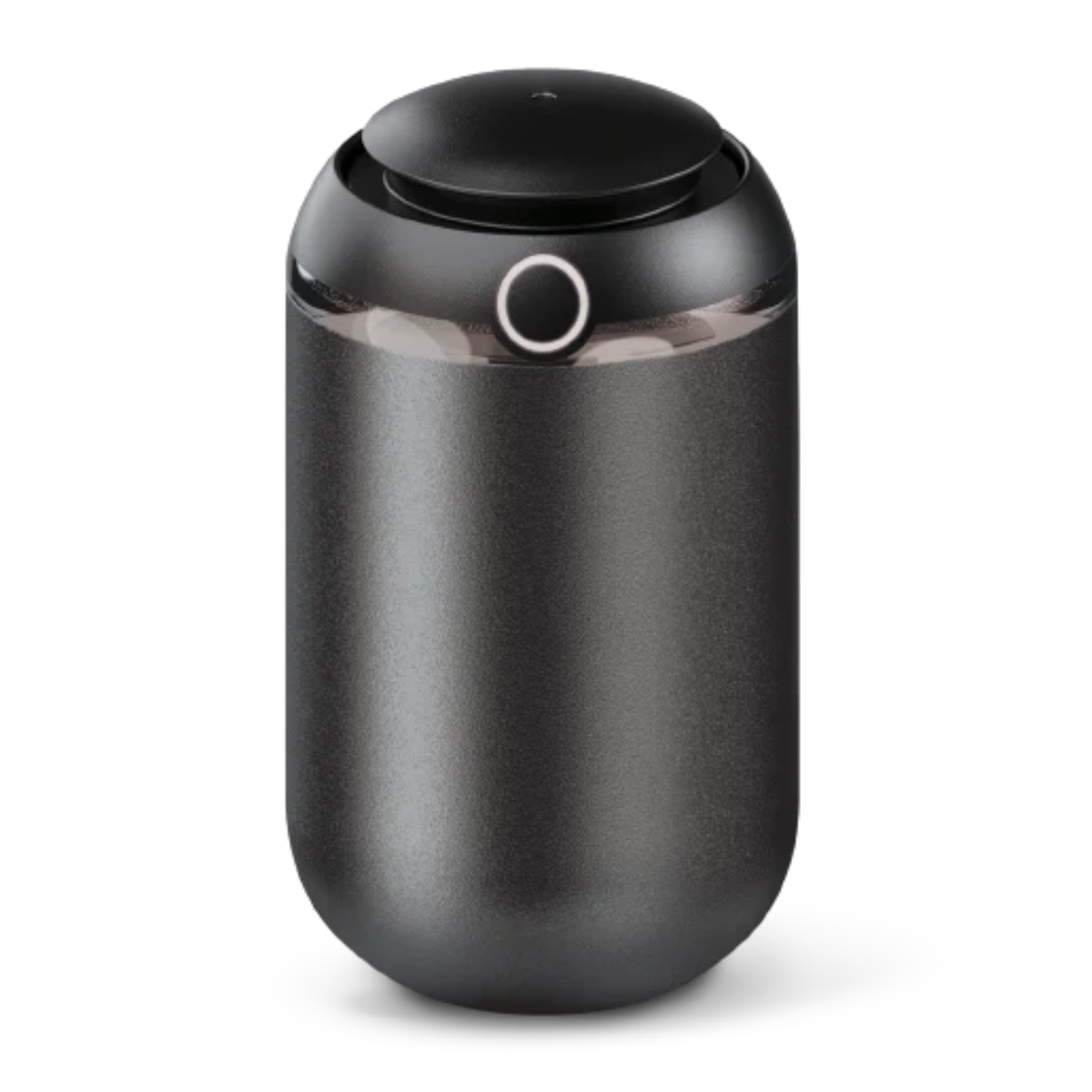 NEW: Absolute Essential - Portable Metal Diffuser - Gunmetal Grey