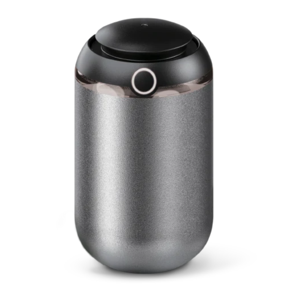 NEW: Absolute Essential - Portable Metal Diffuser - Silver