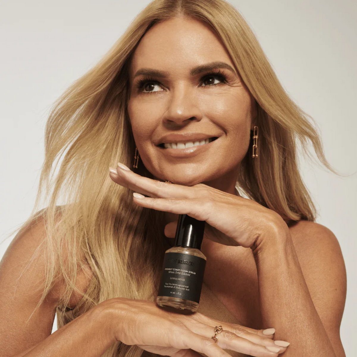 Three Warriors - Radiant Complexion Serum by Sonia Kruger