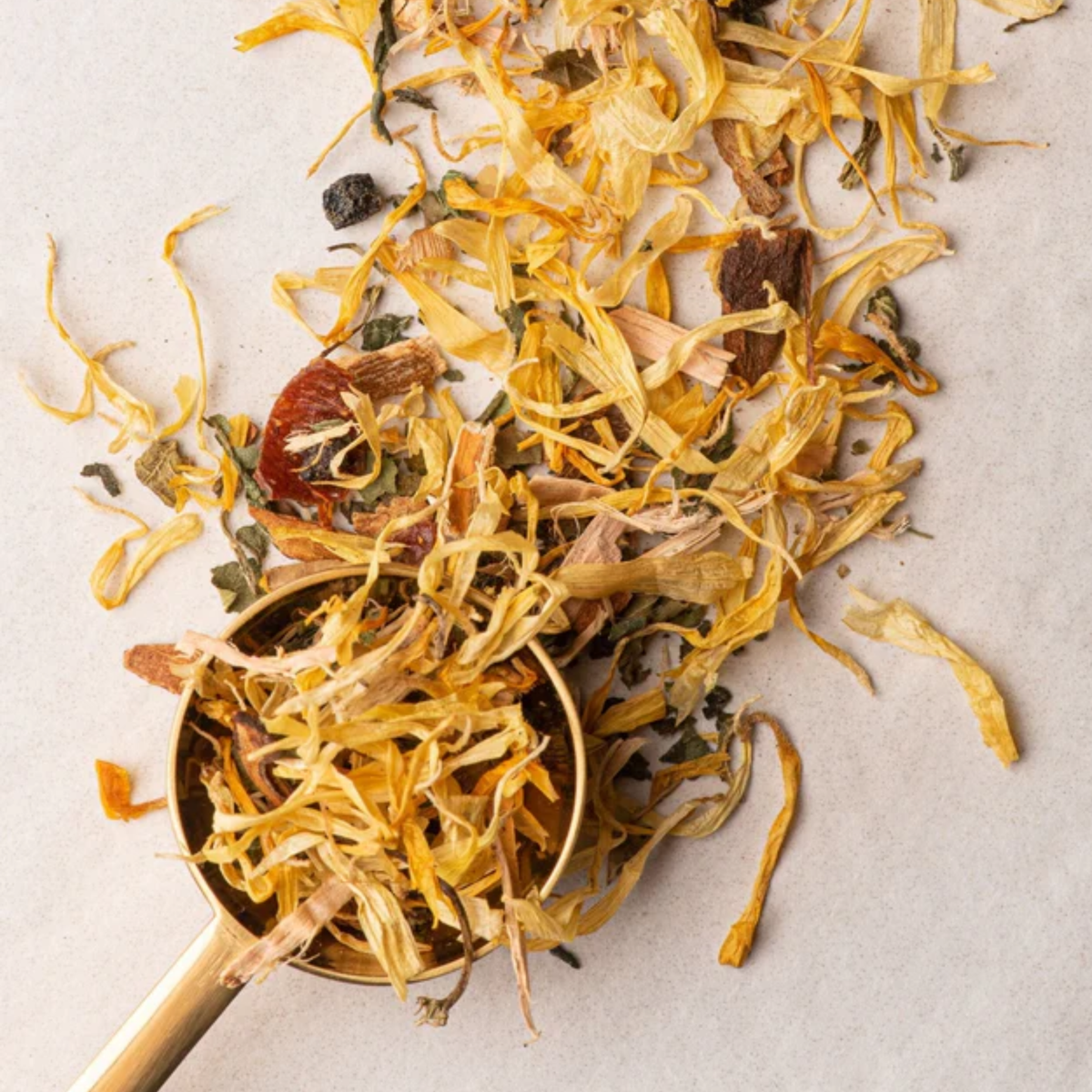 Better Tea - Hemp Relief