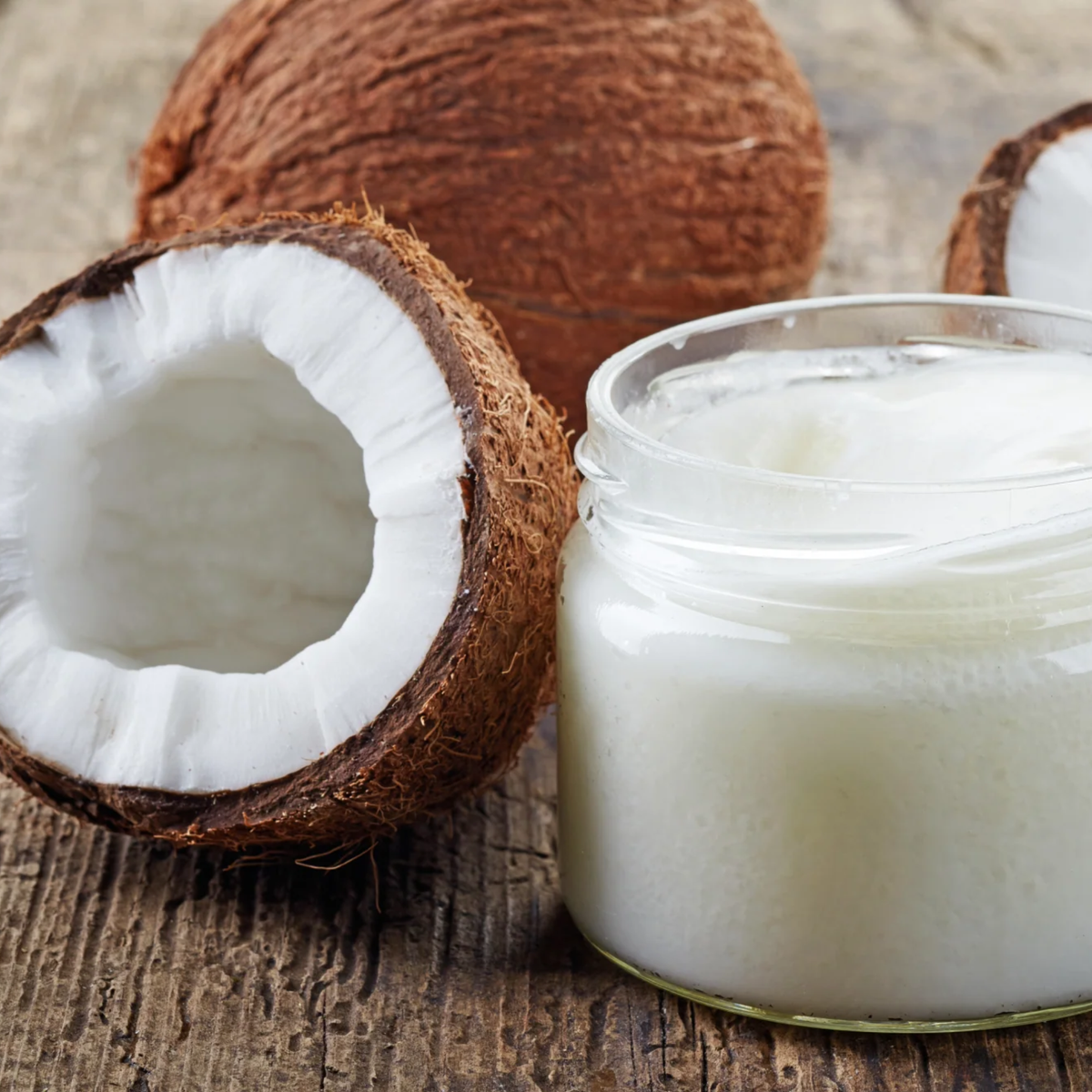 Matakana Superfoods - Coconut Oil - Extra Virgin - 500ml