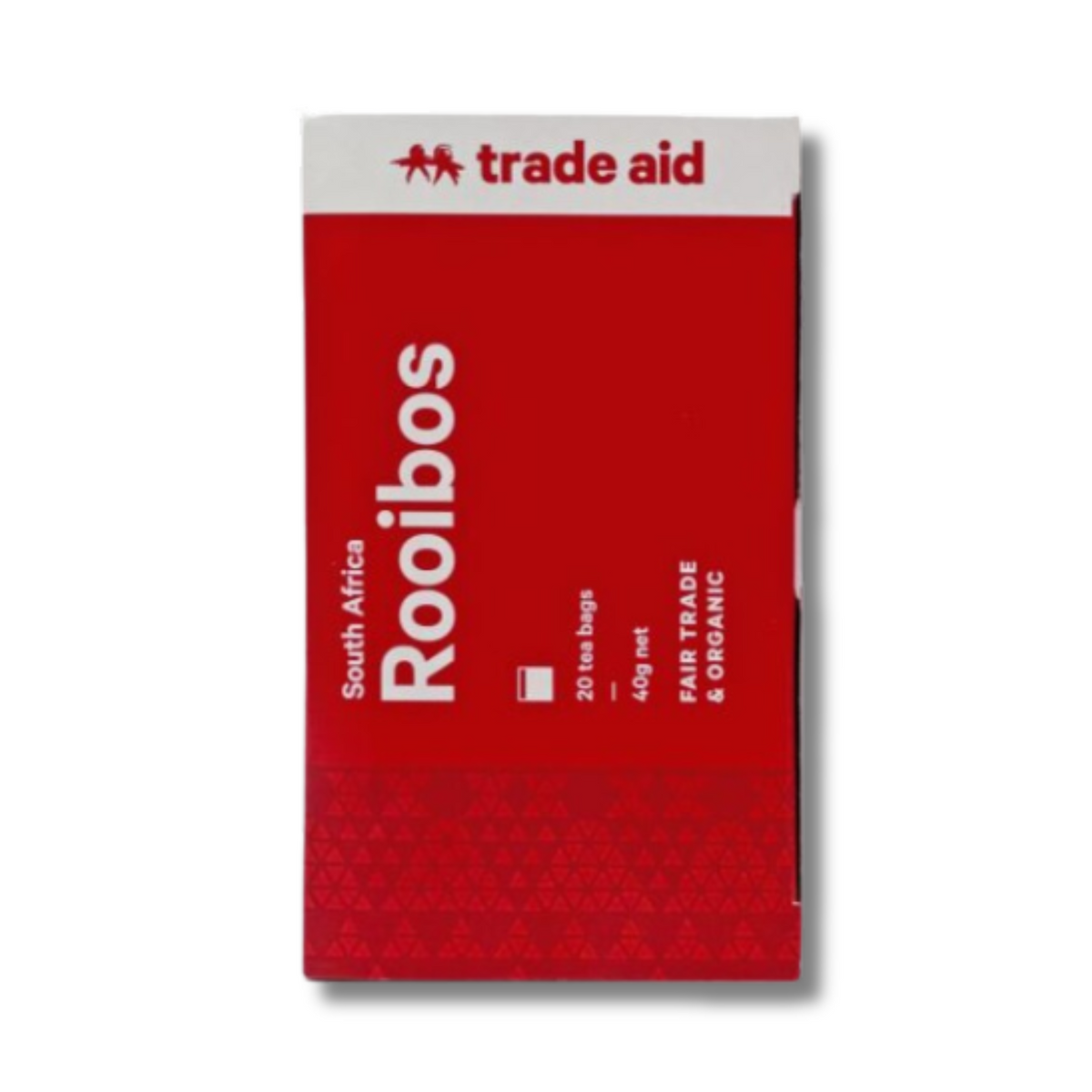 Trade Aid - Rooibos