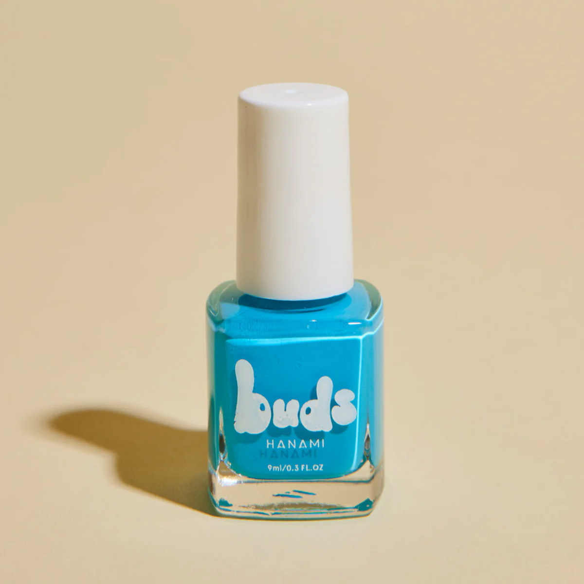 Buds Nail Polish - Sky Blue