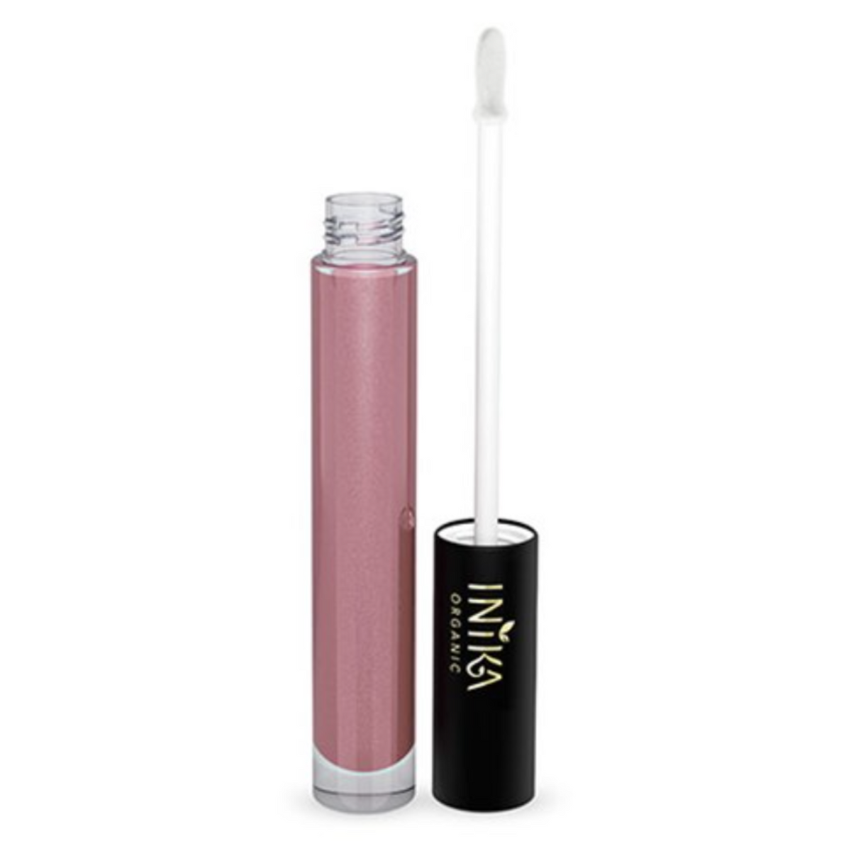 Inika Make up - Certified Organic Lip Glaze