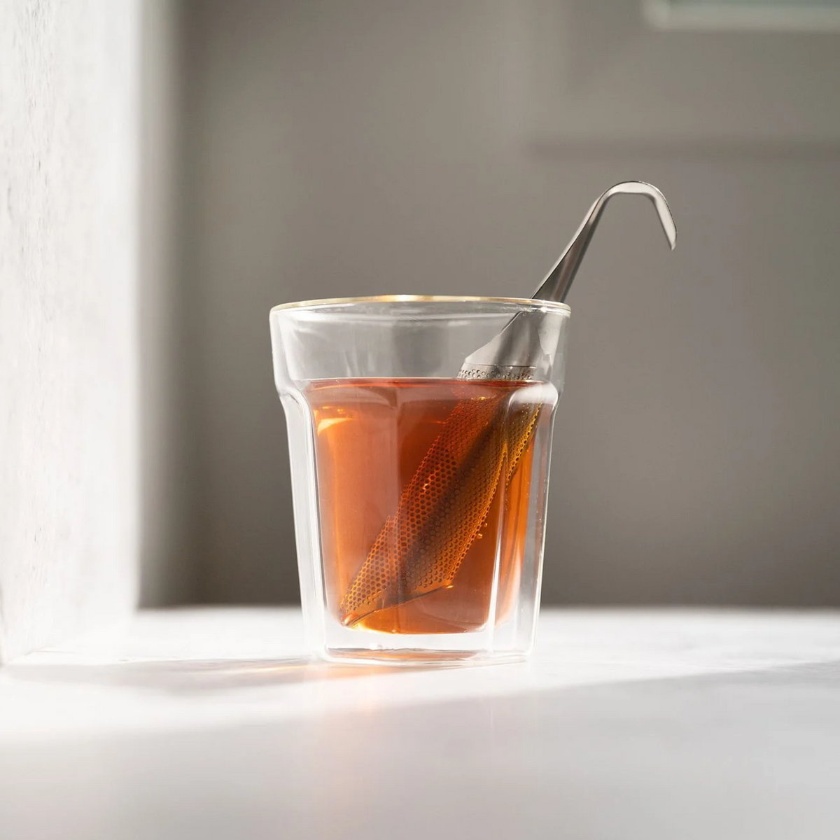 Caliwoods - Stainless Steel Tea Infuser