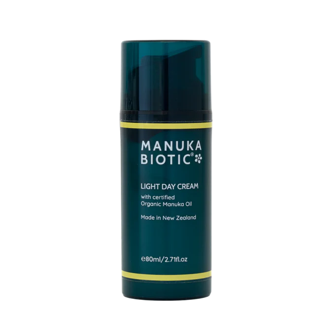 Manuka Biotic - Hydration Light Day Cream - 100ml