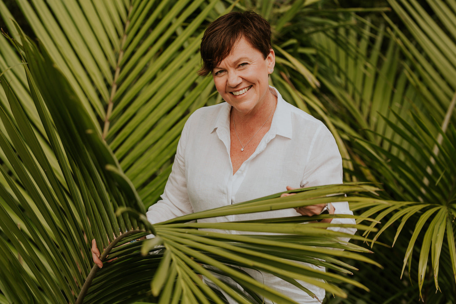 Organic Beauty Products