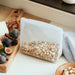 Stasher - Silicone Storage Bag - 1656 ml/56 fl oz