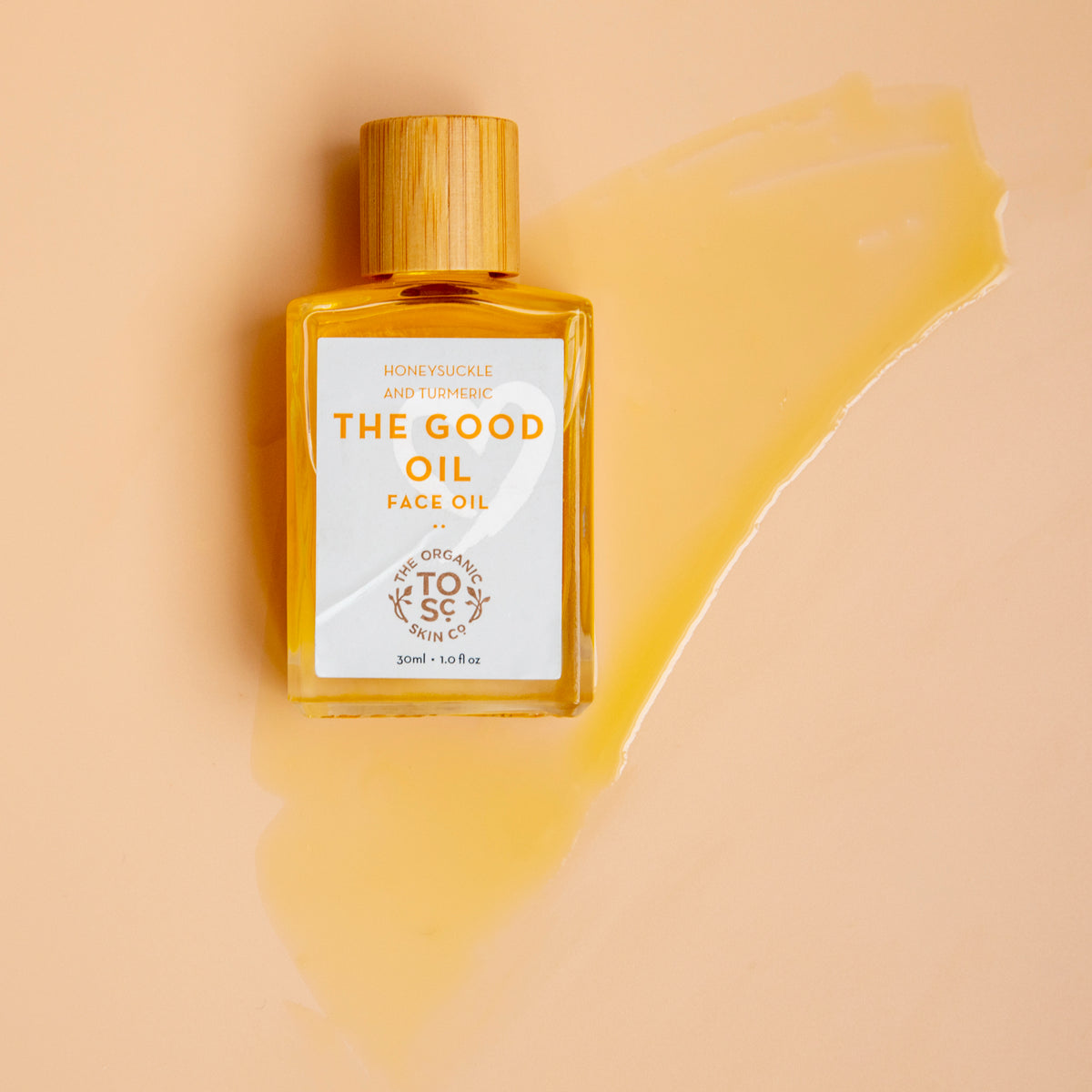 The Organic Skin Co. The Good Oil - 30ml