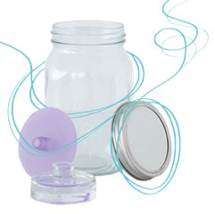 Symbiota Fermentation Kit with marine grade band