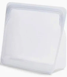 Stasher - Silicone Storage Bag - 1656 ml/56 fl oz