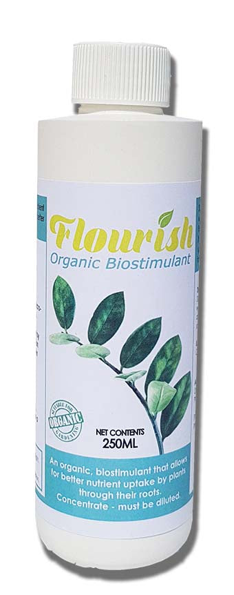 Biogrow -  Flourish Biostimulant