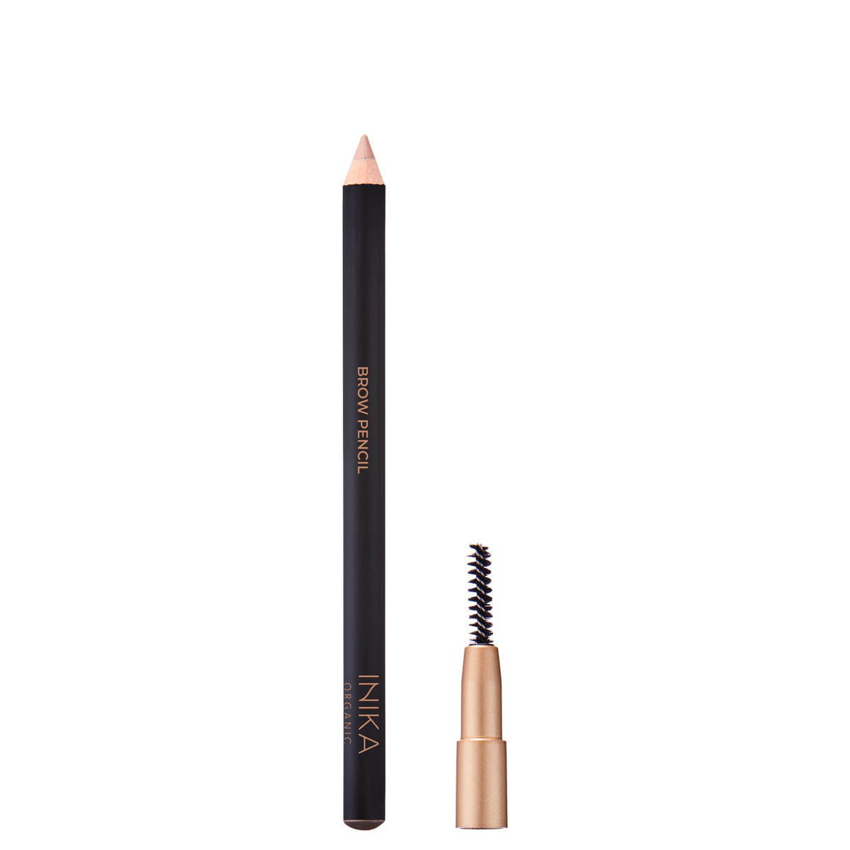 Inika Make up - Certified Organic Brow Pencil