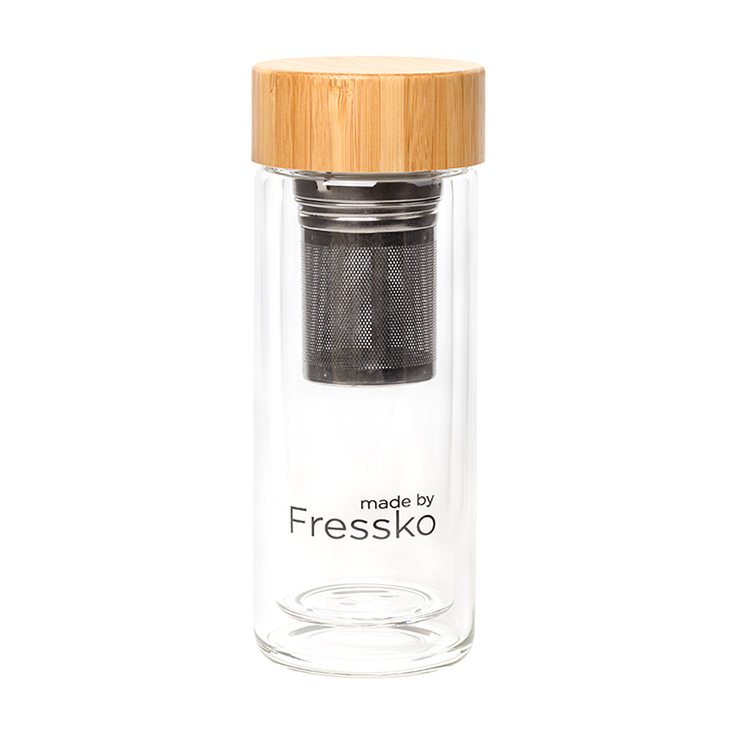 Fressko Flask - RISE (300ml)