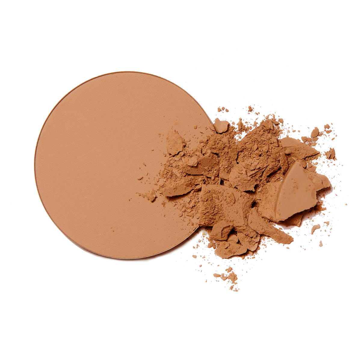 Inika Make up - Baked Mineral Bronzer - Sunkissed