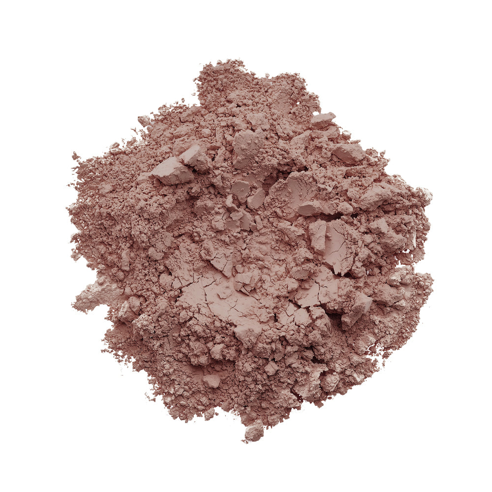 Inika Make up - Mineral Blusher Puff Pot (3g)