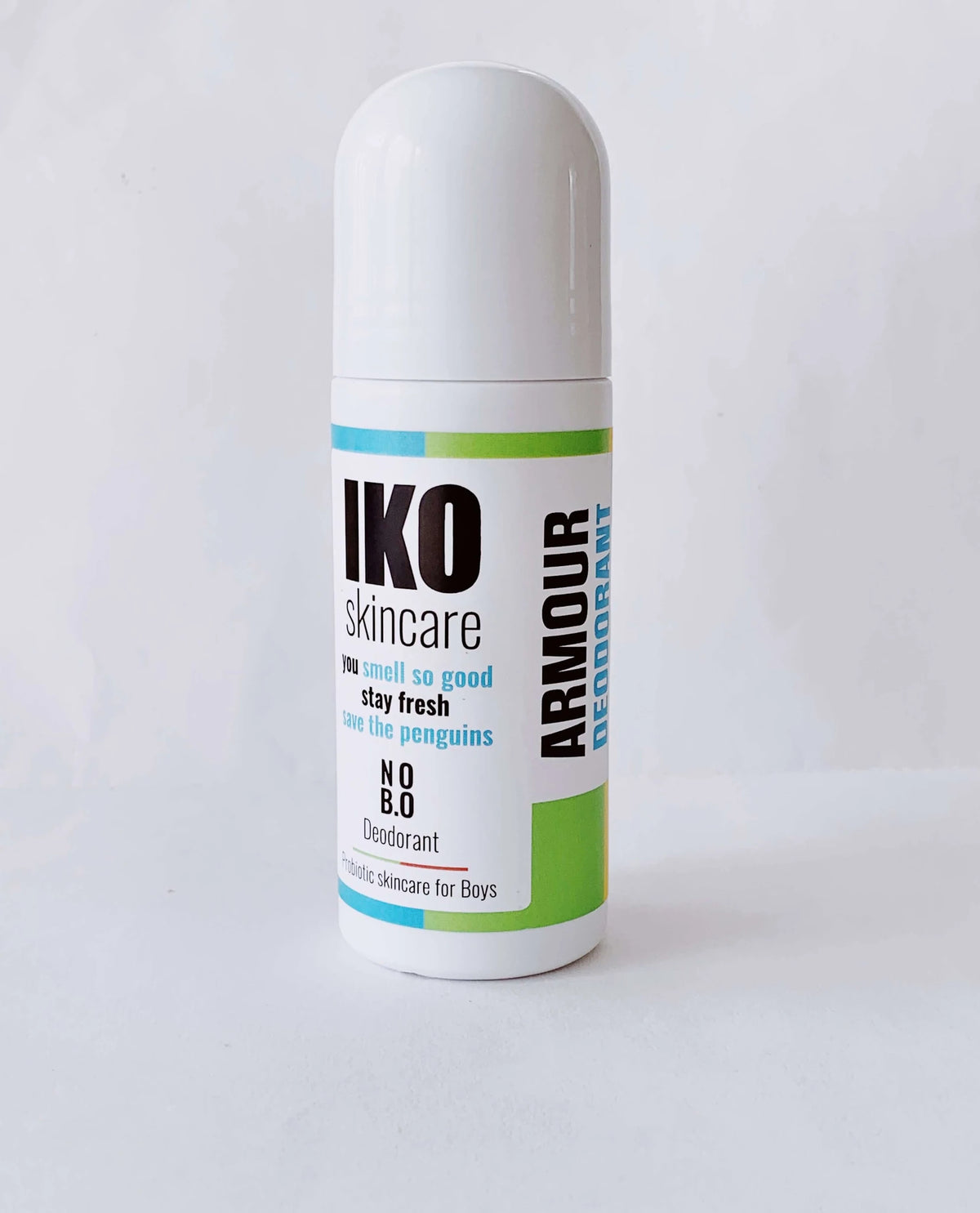 IKO Skincare - IKO Deodorant