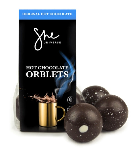 She Universe - Hot Chocolate Orblets Original - x3 balls